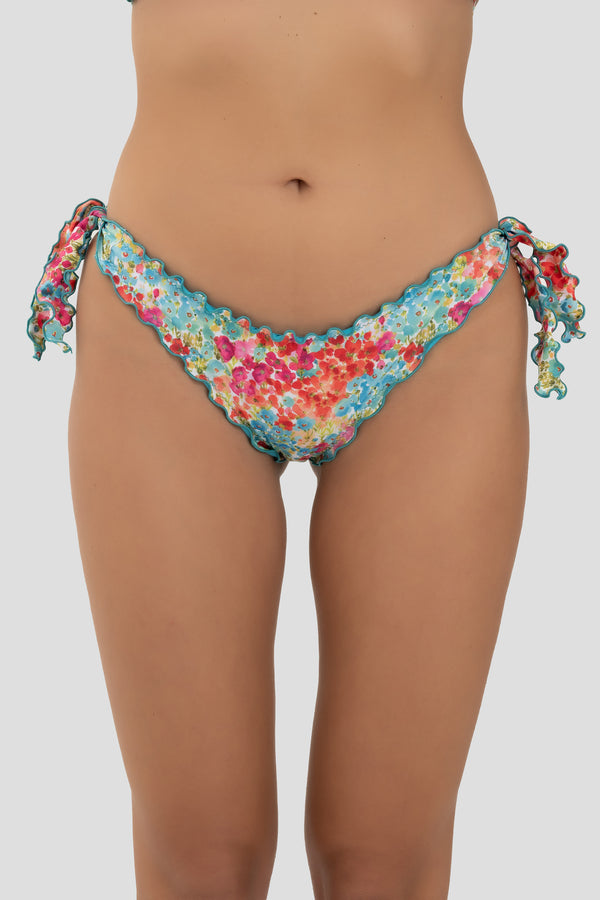 Slip Maldive Frou-Frou