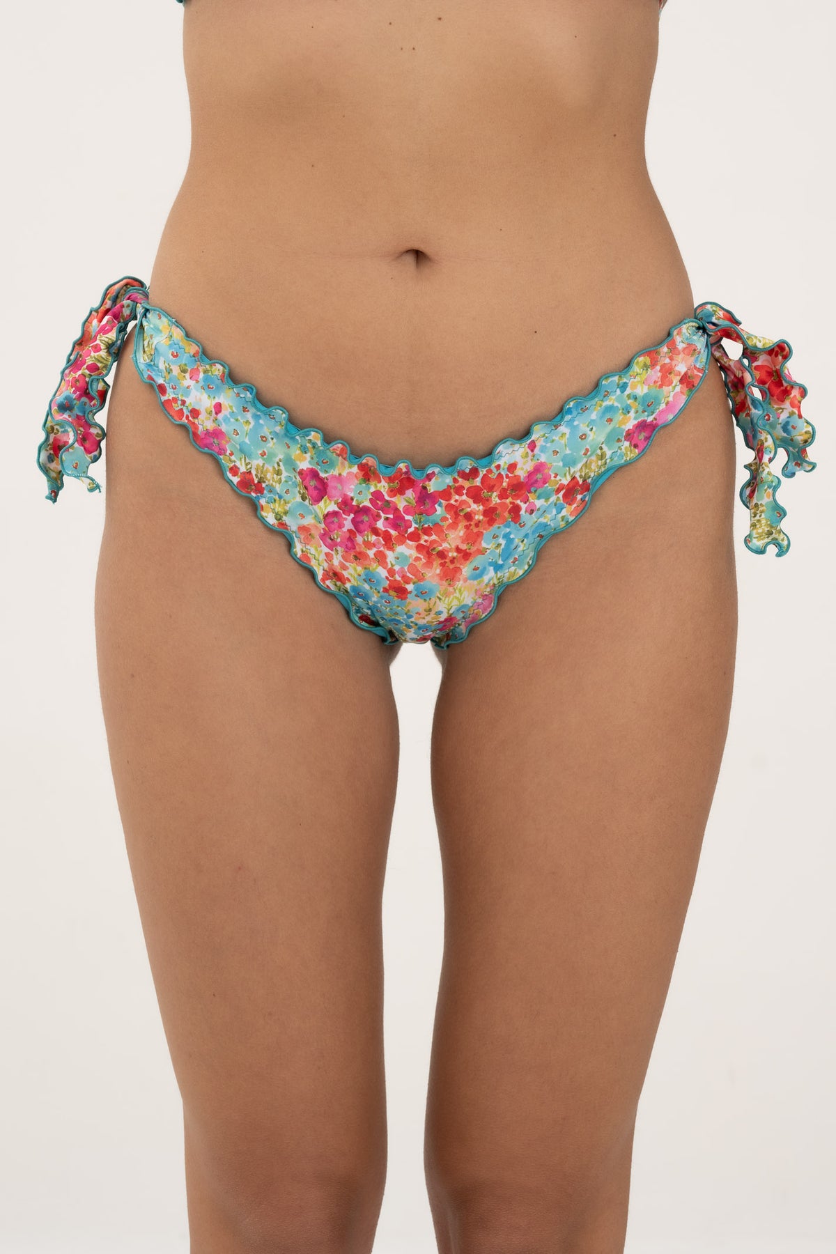 Slip Maldive Frou-Frou Verano