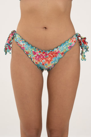 Slip Maldive Frou-Frou Verano