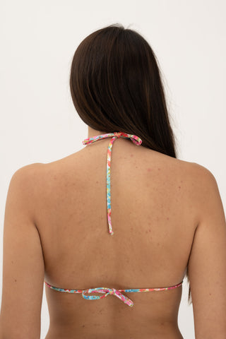 Triangolo Frou-Frou Verano