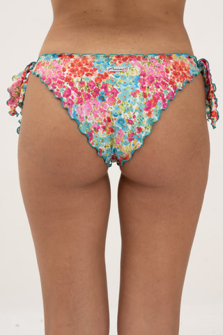 Slip Maldive Frou-Frou Verano