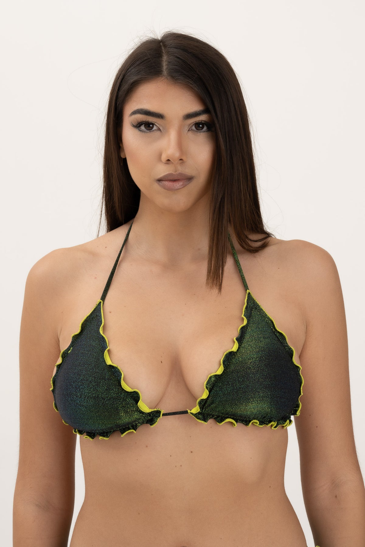 Triangolo Frou-Frou Galaxy