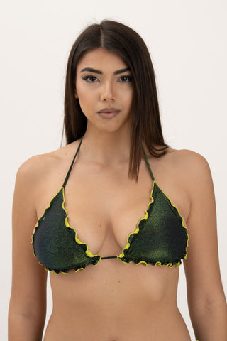 Triangolo Frou-Frou Galaxy