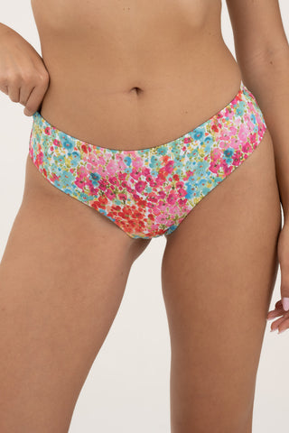 Tenerife Coulotte Brasiliana