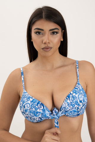 Coppa Fiocco Michelle Verano