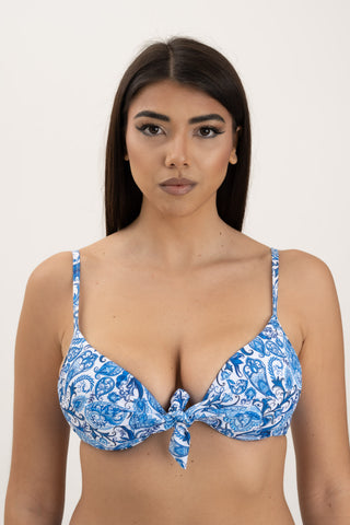 Coppa Fiocco Michelle Verano