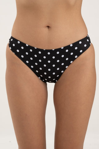 Slip St. Tropez Pois