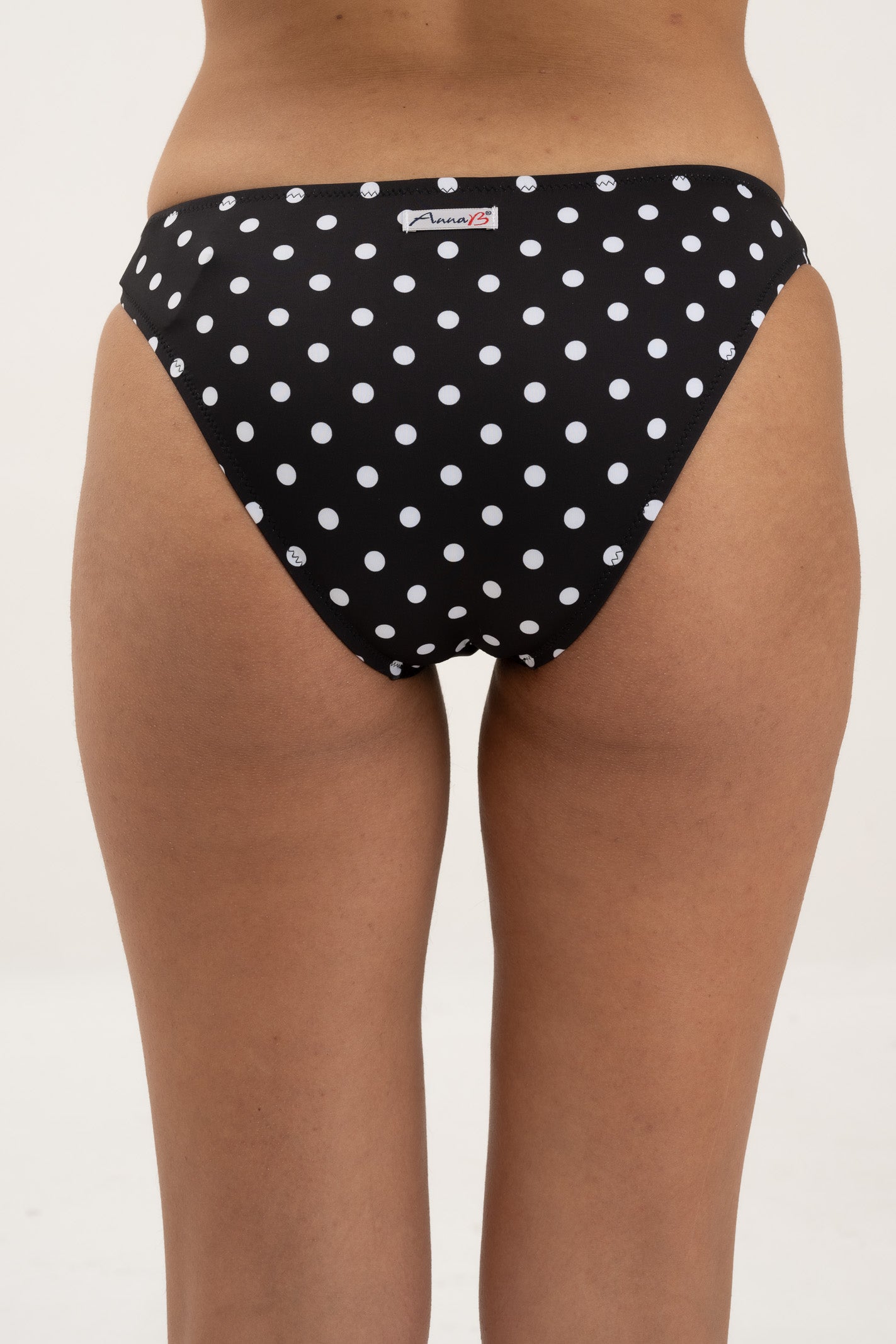 Slip St. Tropez Pois