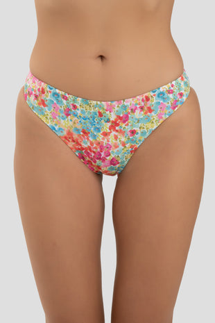 Slip Normale St. Tropez