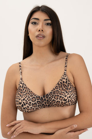 Bralette Krizia Maculato