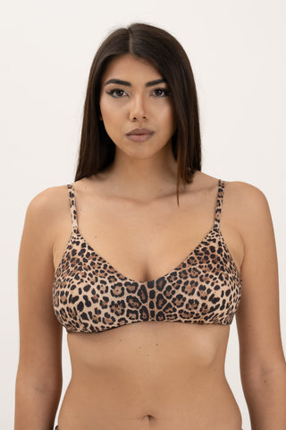 Bralette Krizia Maculato