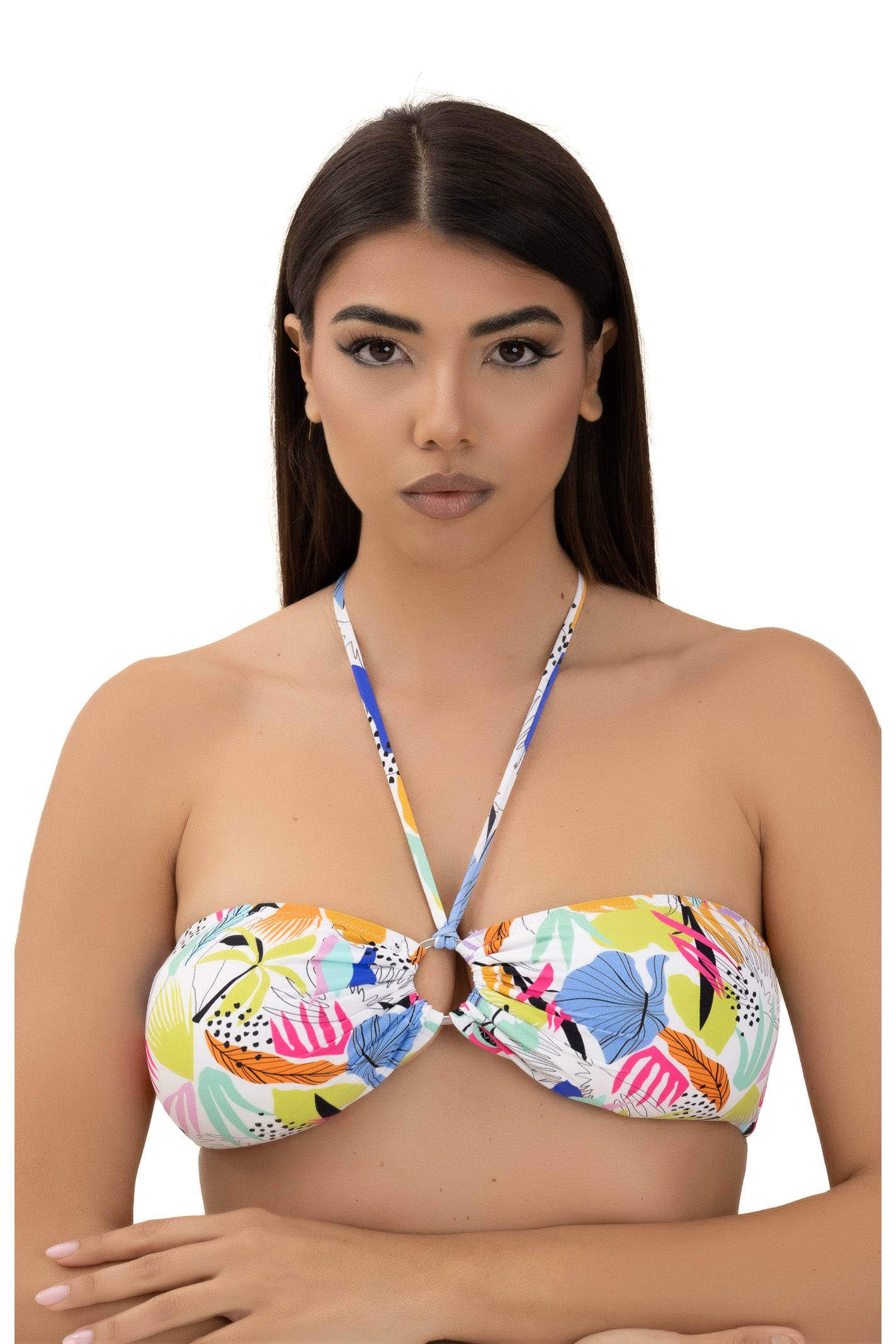 Fascia con Anello Hawaii