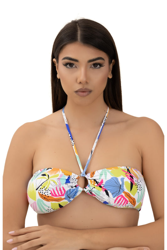 Fascia con Anello Hawaii