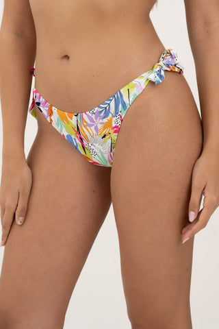 Slip classico regolabile