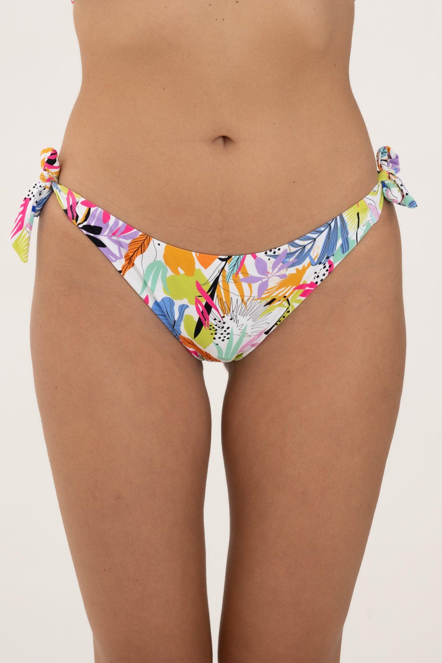 Slip classico regolabile