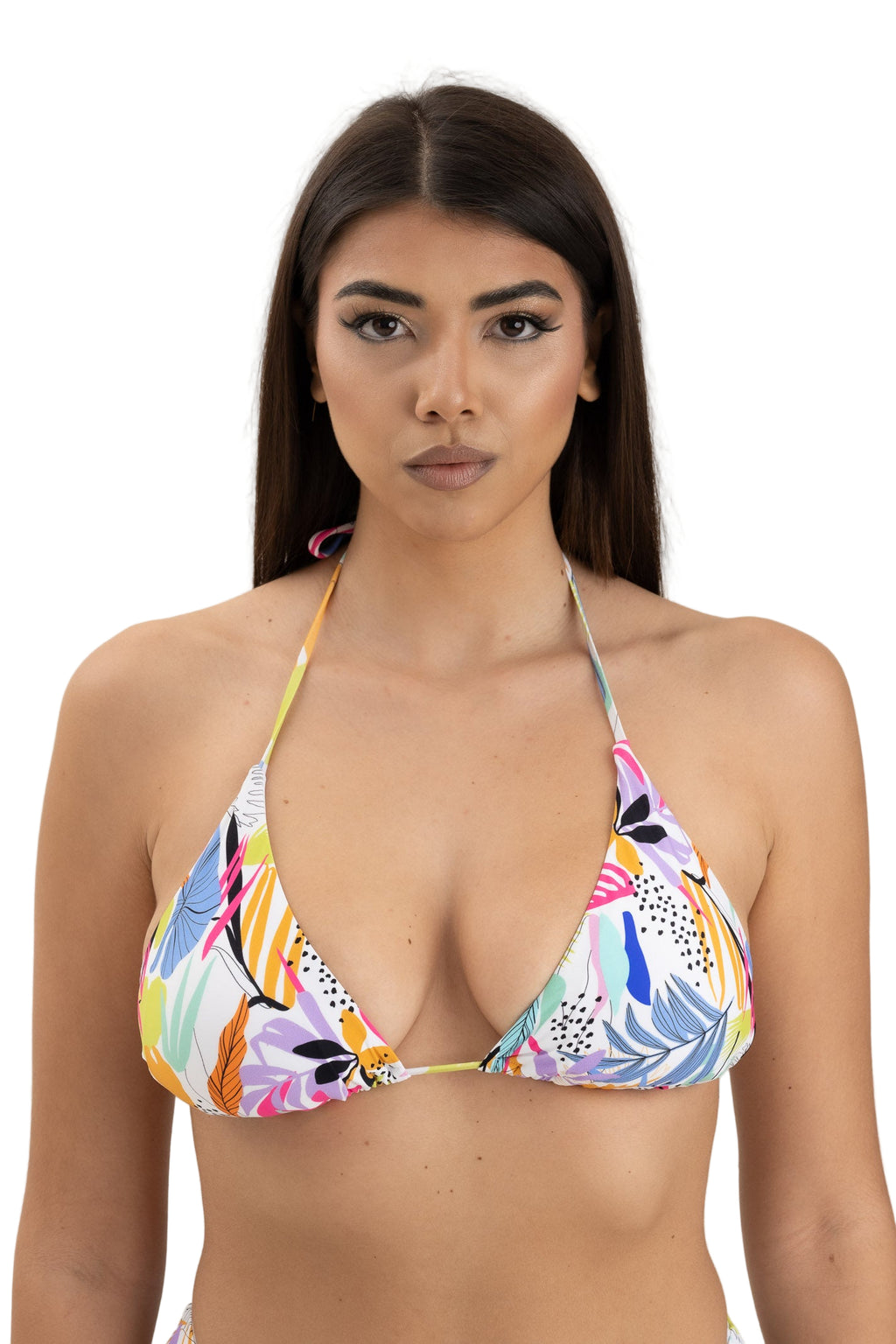 Triangolo Basic Hawai