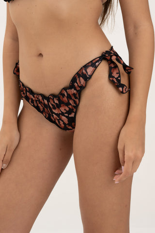 Slip classico regolabile