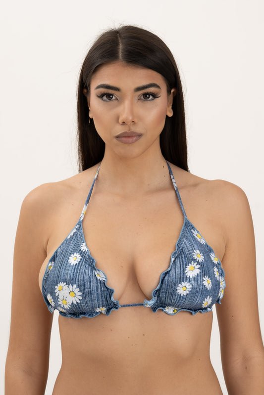 Triangolo Frou-Frou Margherite