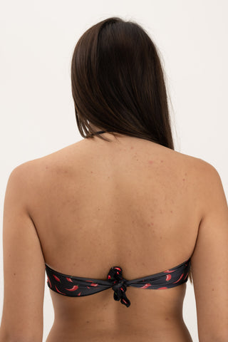 Fascia Frou-Frou Pepper