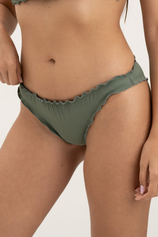 Slip classico alt. 3 cm arricciato