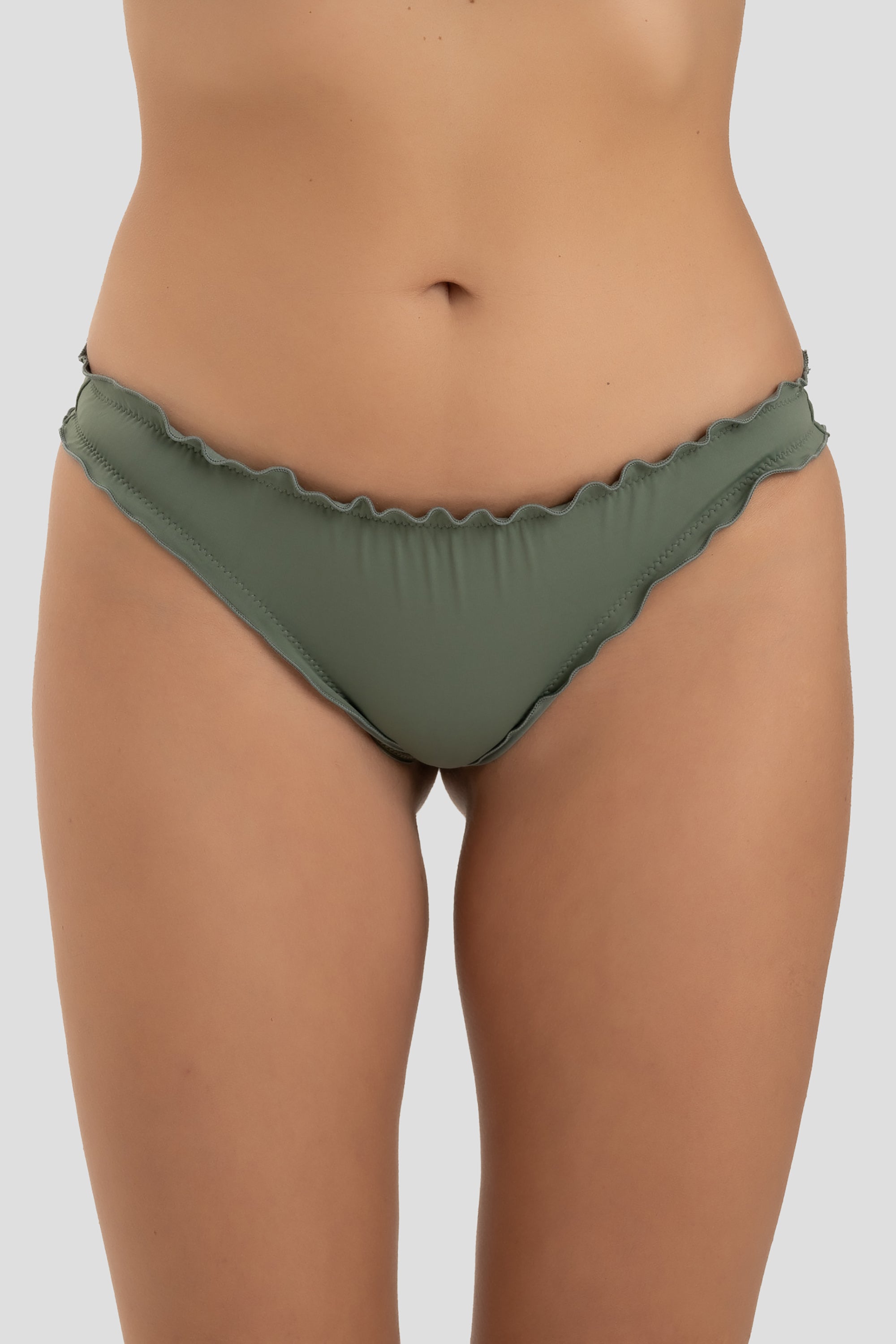 Slip St. Tropez Frou-Frou