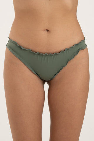 Slip classico alt. 3 cm arricciato