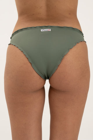 Slip classico alt. 3 cm arricciato