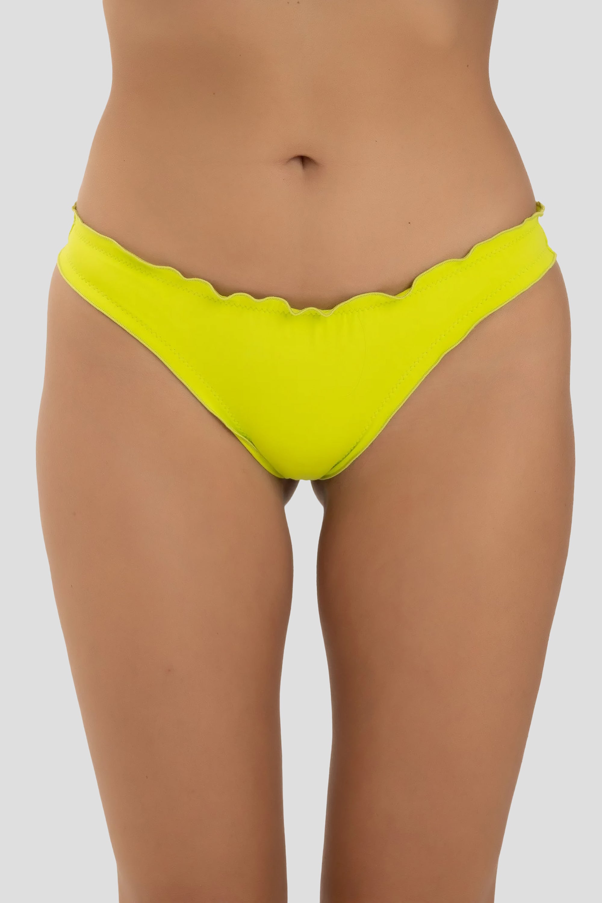 Slip St. Tropez Frou-Frou