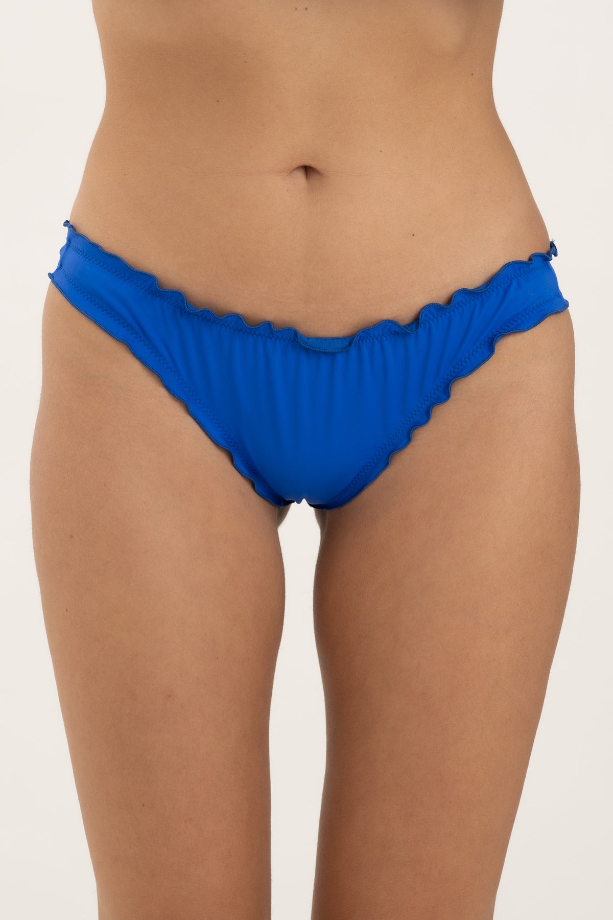 Slip St. Tropez Frou-Frou Blu