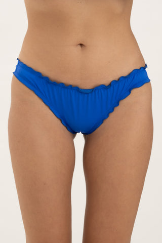 Slip St. Tropez Frou-Frou Blu