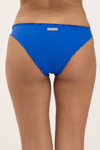 Slip St. Tropez Frou-Frou Blu