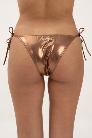 Slip classico con lacci