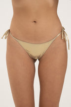 Laminated Brazilian Laces