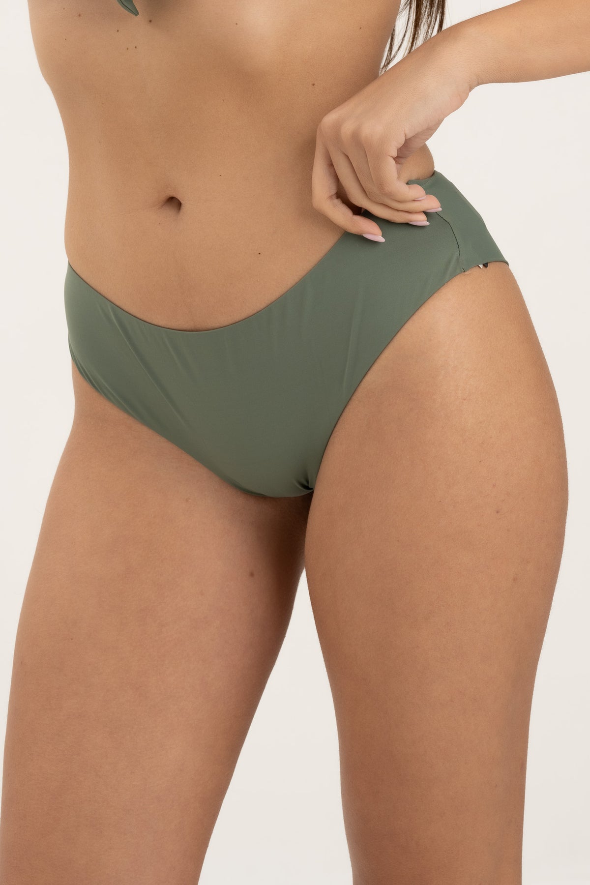 Tenerife Coulotte Brasiliana