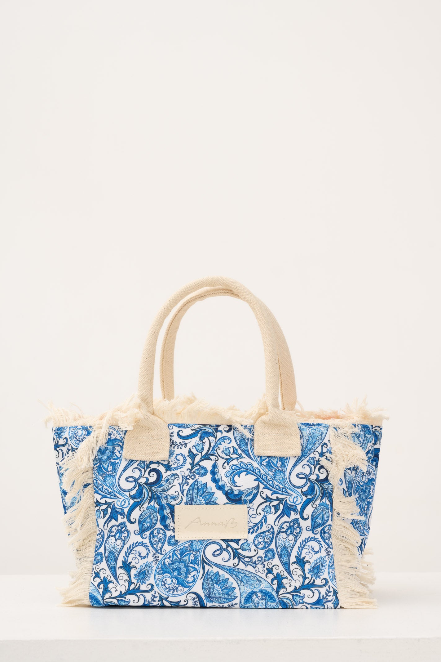 Small beach bag