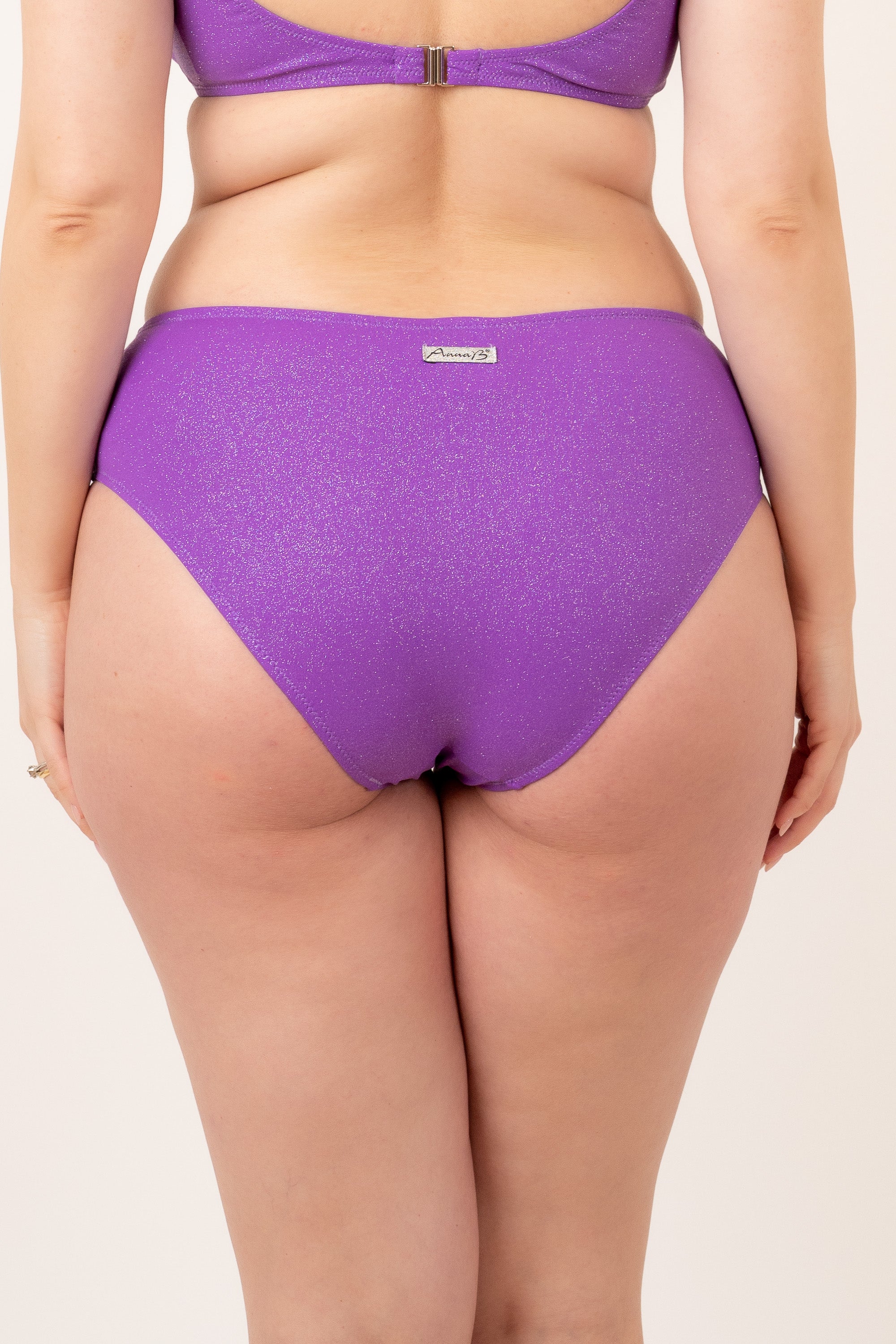 Slip Amazzonia Glitter