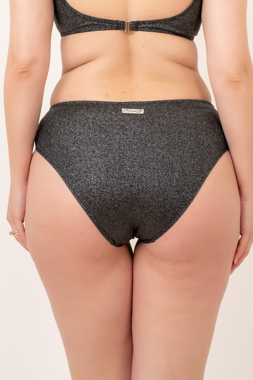 Slip Amazzonia Glitter