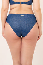 Slip Amazzonia Glitter