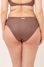 Slip Amazzonia Glitter
