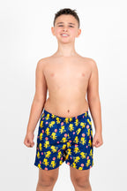Pantaloncino Bimbo Monkey