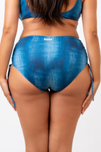 High-Waist Brief Tanzania