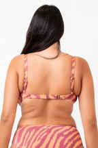Coppa Molly Lurex Zybra