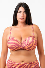 Coppa Molly Lurex Zybra