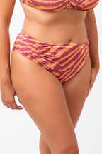 Slip Amazzonia Lurex Zybra