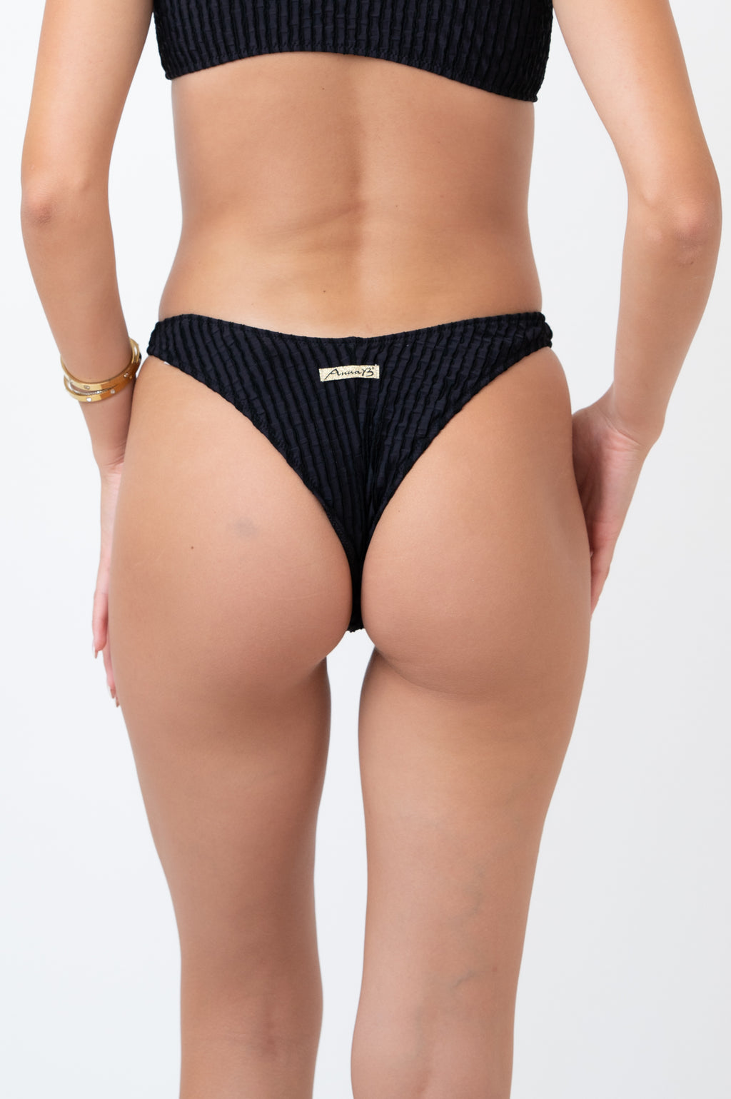 Brasiliana a V Jacquard