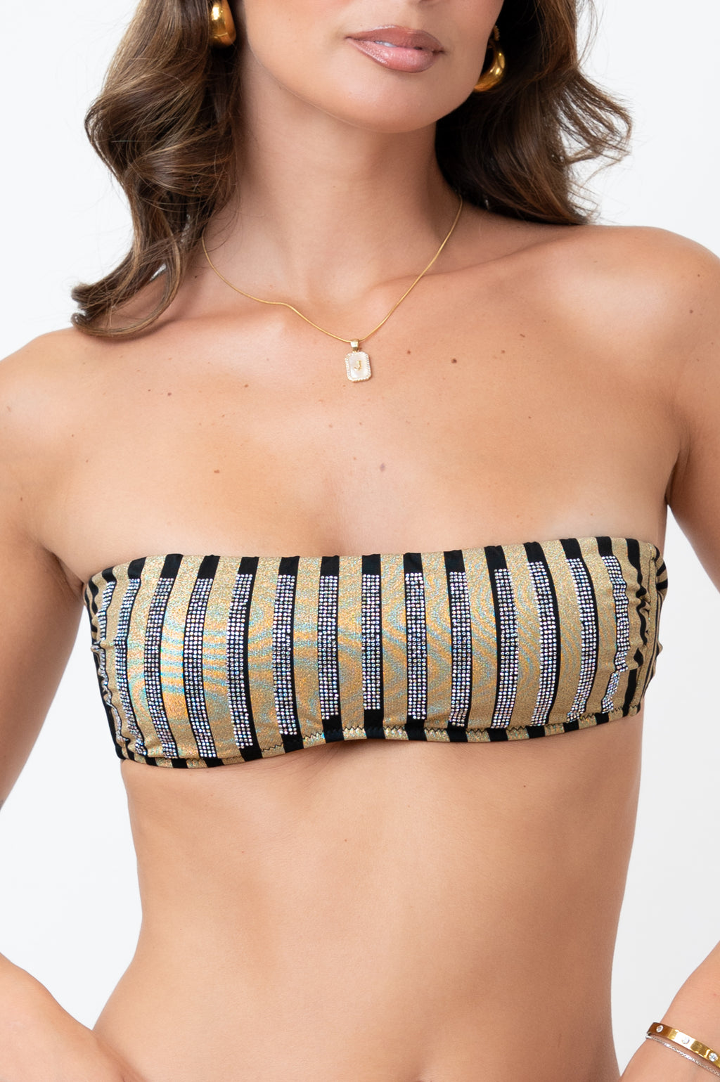 Fascia Diamond Nero