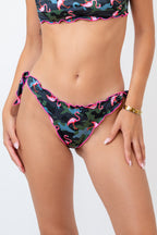 Slip classico regolabile