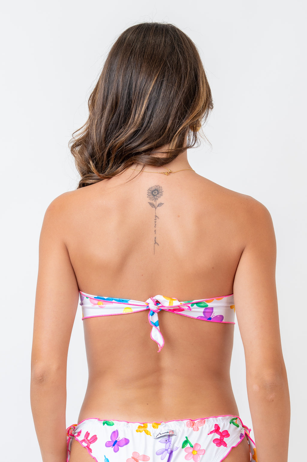 Fascia Frou-Frou Balloon