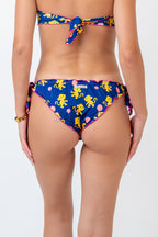 Slip Classico Regolabile Frou-Frou Monkey