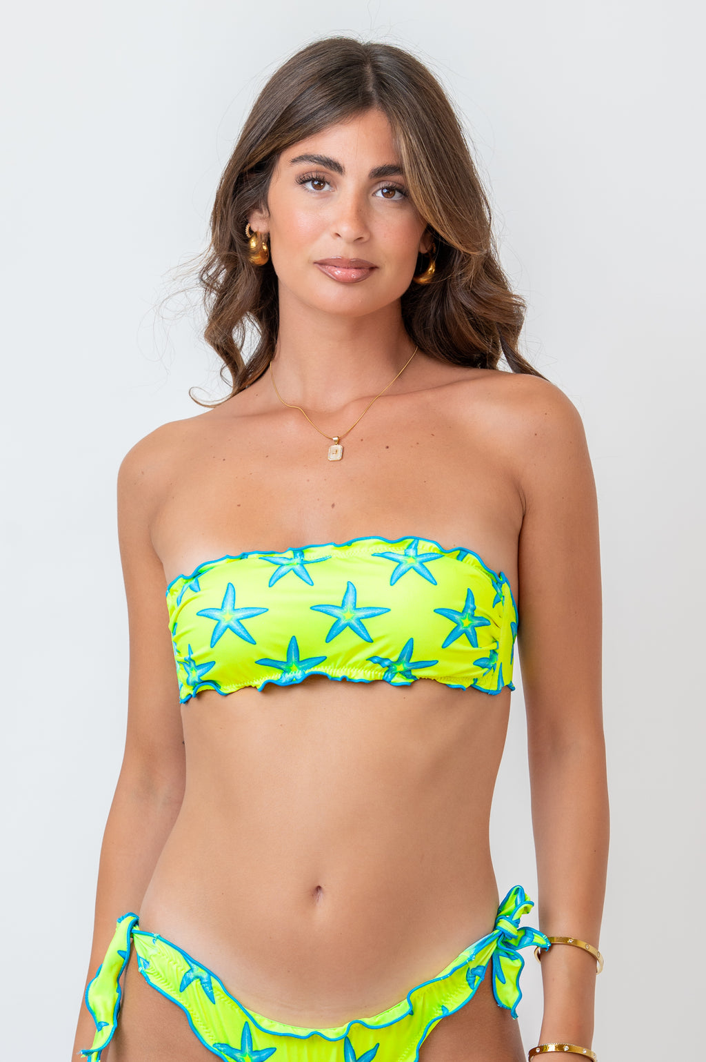 Fascia Frou-Frou